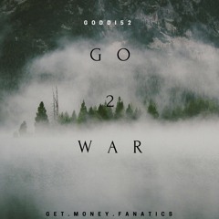 Goddiiz59 - Go To War