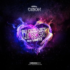 Limitz - Su Corazón Le Robo (ORION)