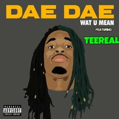 What You Mean (Remix)