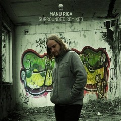 Manu Riga - Get Me Down (Integral Bread Remix)