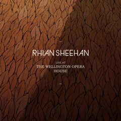 Standing In Silence Pt.4 (Live at the Wellington Opera House)