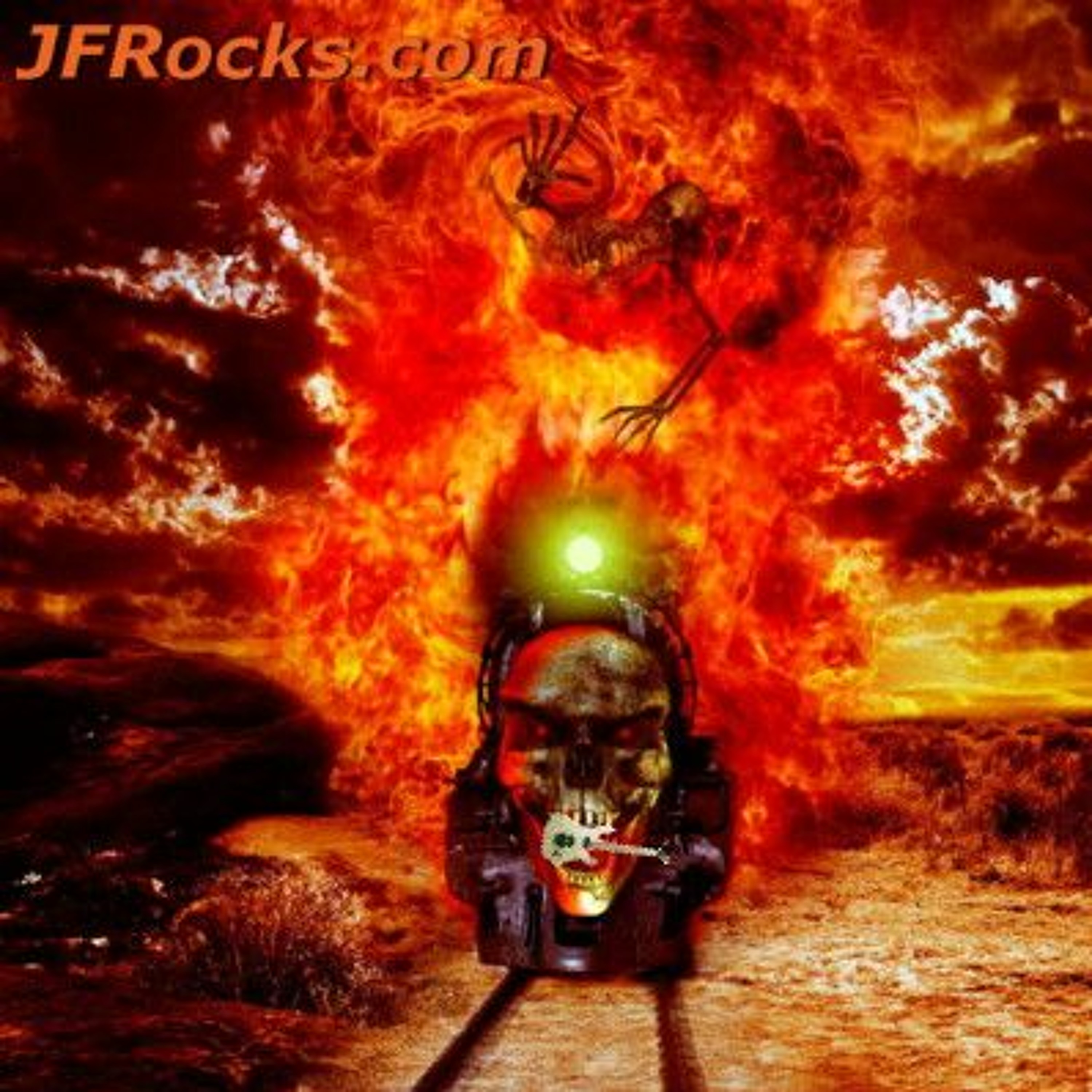 JFRocks Music Publishing