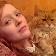 Aisling Song (Pangur Bán)