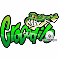 CD AO VIVO - O incrível Crocodilo em Bragança 03.09.2016