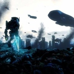 Halo 2 Anniversary OST- Kilindini Harbour