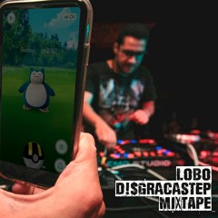 M. Lobo - D!$GRAÇASTEP (Mixtape)