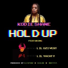 Kodie Shane - Hold Up ft. Lil Uzi Vert & Lil Yachty (DigitalDripped.com)