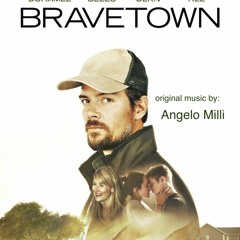 01 Bravetown - Midnight Departure