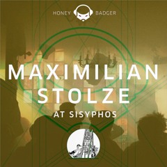 Honeycast 034 - Maximilian Stolze @ Sisyphos Wintergarten, BERLIN live rec. (04.09.2016)