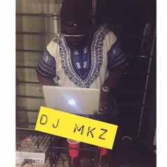 Enjaillement Total x Dj Mkz (Afrobeat)