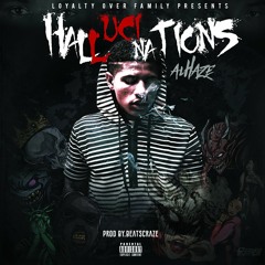 Hallucinations (FullTrack)