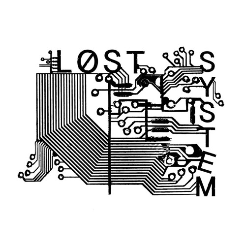 Lost System - FUTURE SHOCK