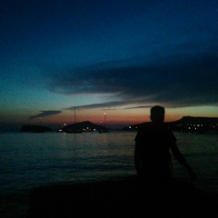 Ramadu - Andromedawn (Live)