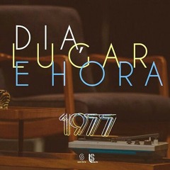 Luan Santana - Dia, lugar e hora (Novo DVD 1977)