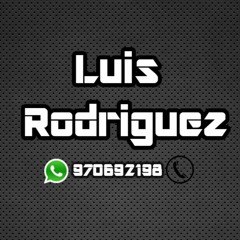 THE SET DJ LUIS RODRIGUEZ ✪ DESCARGA EN BUY