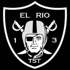 El Rio - Trouble Side