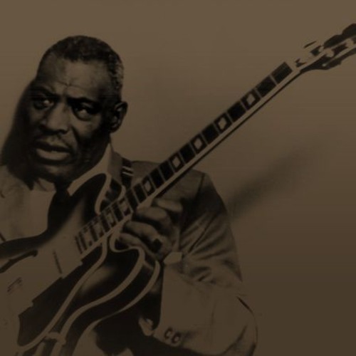 Howlin Wolf Vs G Jones (Dirtwire Blues and Bass mashup)