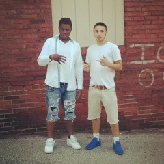 Ron James Ft LV - Want It All [Mastered By CityLitez].mp3