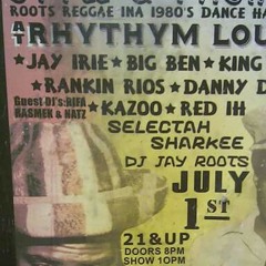 Ranking Rios-Pon Riddim for Temple of Roots-1.mp3