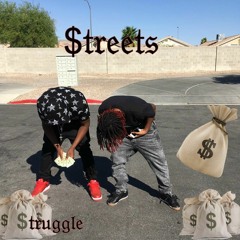 Yunng Prince Ft. ReeseFolk - Streets [Prod. By Yamaica]