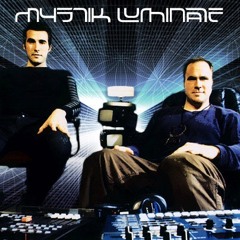 Mystik Luminate Originals DJ Mix 2016