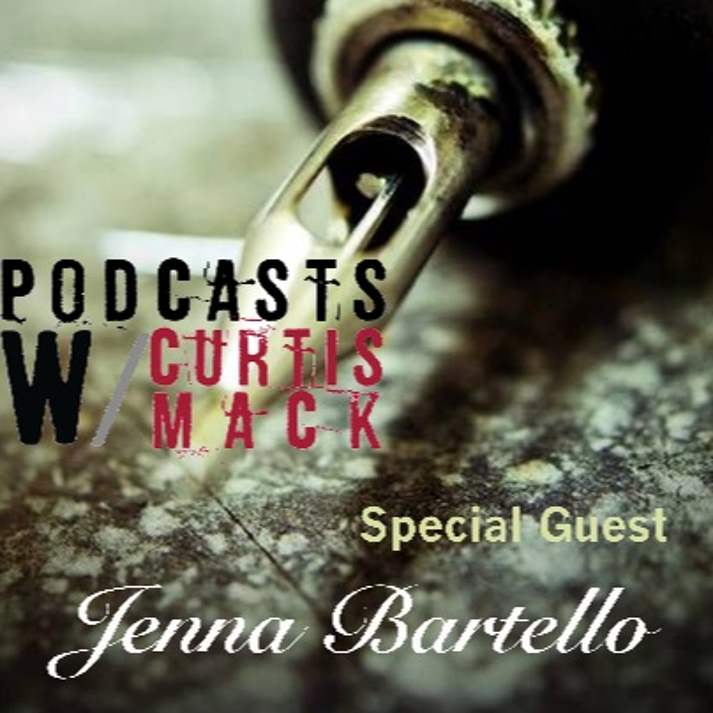 Podcasts w/ Curtis Mack