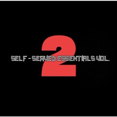 Self-Served Essentials Vol. TWO