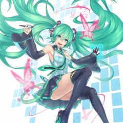 UTAU & Vocaloid
