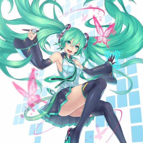 UTAU & Vocaloid