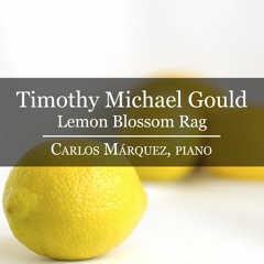 Timothy Michael Gould: Lemon Blossom Rag