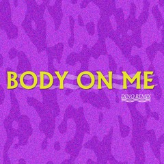 Rita Ora Ft Chris Brown - Body On ME (Dino Remix)