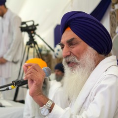 42 - Day 3 - Katha - Singh Sahib Giani Jaswant Singh Ji Manji Sahib - SKSDDT Barsi 2016