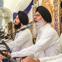 43 - Day 3 - Kirtan - Bhai Maninder Singh Ji Sri Nagar Wale - SKSDDT Barsi 2016
