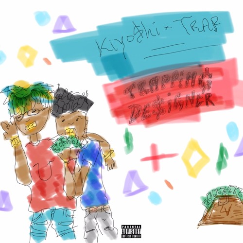 Raf Simon Freestyle (Prod. Blksmiith) VIDEO IN DESCRIPTION