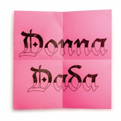 CAREPCKG 008 : DONNA DADA