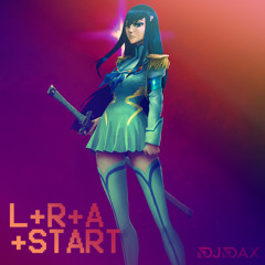 L+R+A+Start • Prod. @yungmxssiah