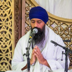 44 - Day 3 - Katha - Giani Jangbir Singh Ji  DDT - SKSDDT Barsi 2016