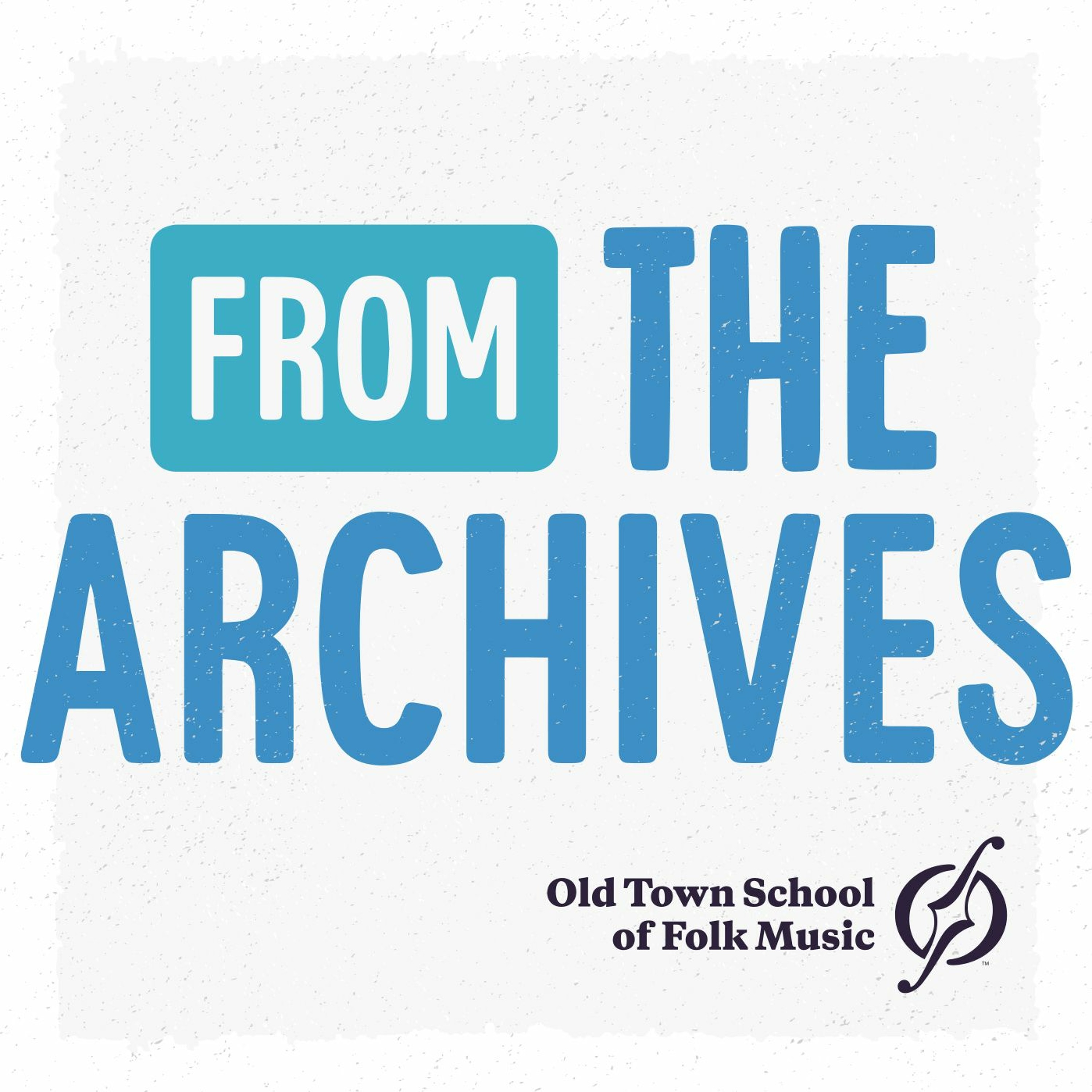 Ep 8 - Five from the Archives - Sloop John B