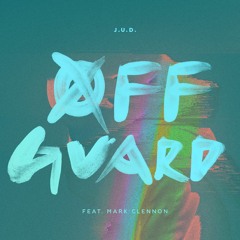 J.u.D. - øff Guard (Instrumental)