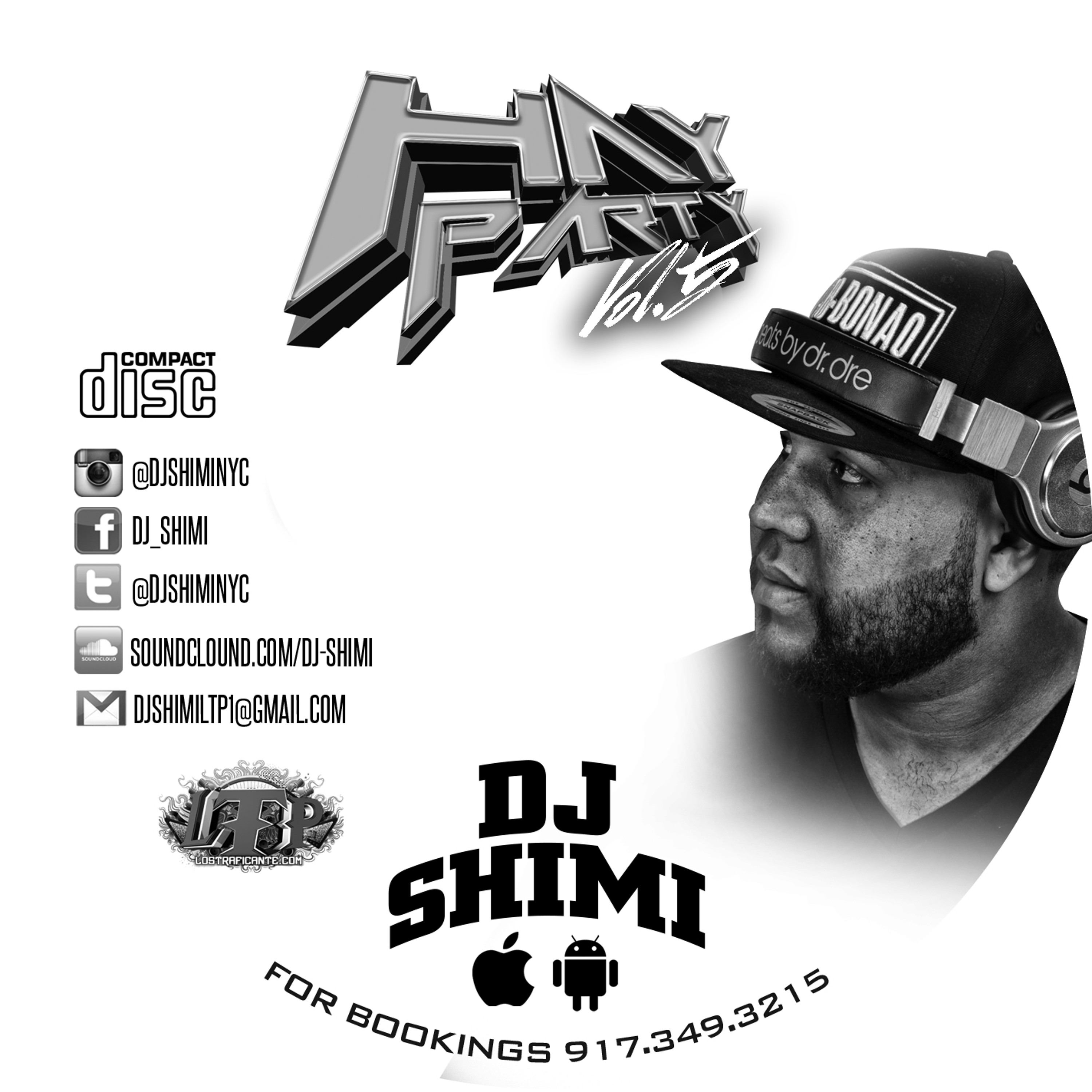 DJ ShimiNyc
