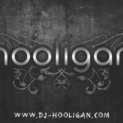 French Fries Vs Major Lazer - Watch Out For Predador (Hooligan Bootleg)