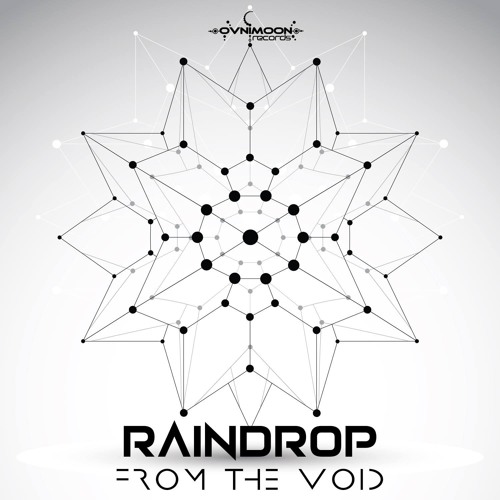 Raindrop - Borderless