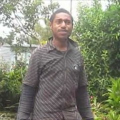 McDonald Taylor - Walapapi Hore lape PNG music 2016 Latest