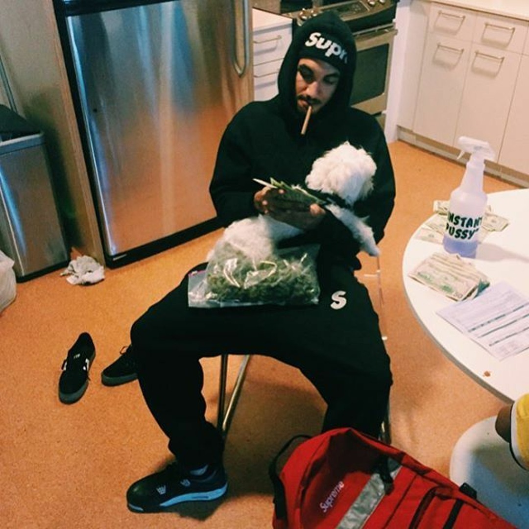 Listen to 3206 Prod. CreativeNes by SHORELINE MAFIA in gang