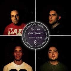 Street Souls - Barra Por Barra