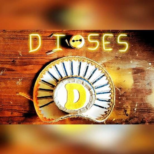 MIX-DIOSES-DEL-CAPORAL - KEVIN-VILCHEZ