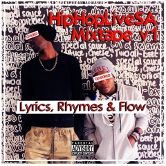 HipNig- Ubone ngam
