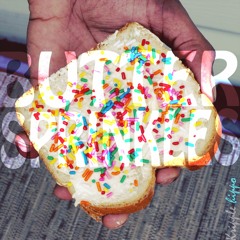 Butter Sprinkles