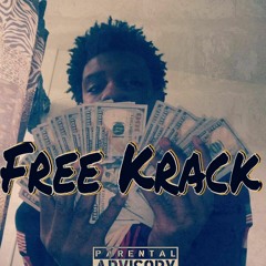 Fweado Louie - Free Krack