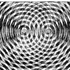 Interference Patterns (DarkTwaine: Energy Cultivation) Ft Jalal Salaam